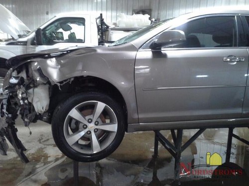 2011 Chevy Malibu Rear Door Window Regulator Power Left - Picture 10 of 12
