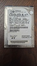 PlayStation 3 OEM Hard Drive Hitachi 160GB HDD PS3