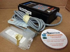 FREESHIPSAMEDAY MODICON GOULD AS-P464-002 PROGRAM TERMINAL/MONITOR ASP464002