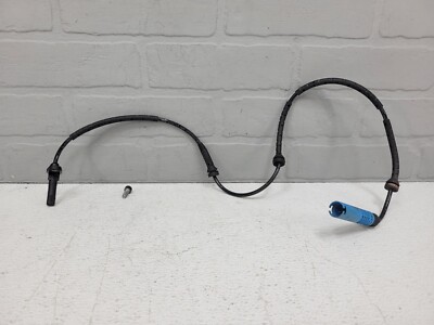 2004-2010 BMW X3 Front Passenger ABS Anti Lock Brake Wheel Speed Sensor Bosch