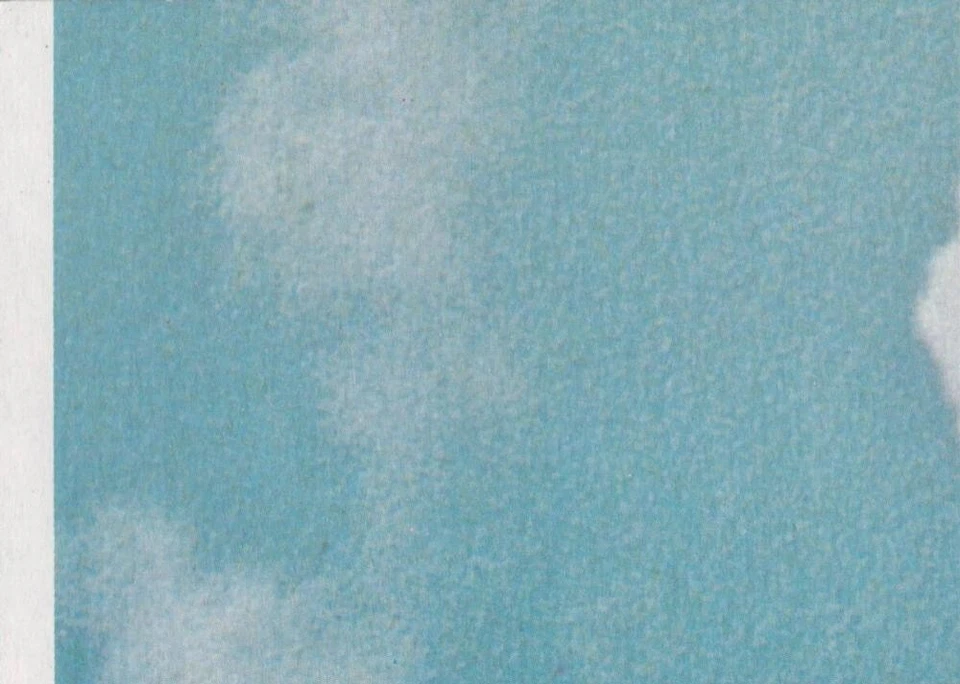 CHARLIE'S ANGELS TV SHOW SERIES 3 TRADING CARDS SET 1977 TOPPS USA BASE CARD 133 - Image 2 of 2