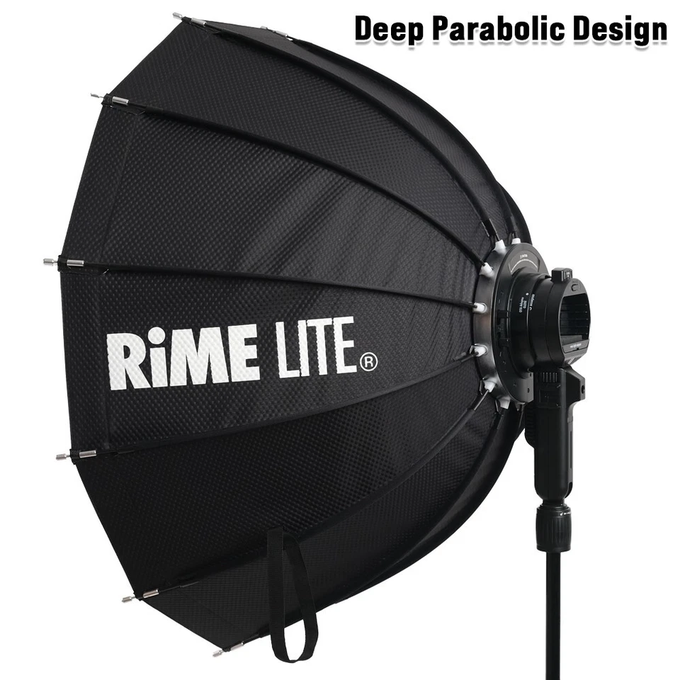 RimeLite 75cm SoftBox for SpeedLite - Image 3 of 4