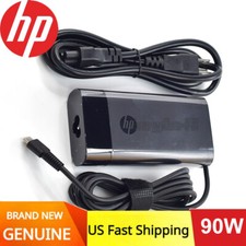 Original 90W HP Spectre x360 13-ae012dx 13-w063nr 15-bl112dx 15-bl012dx Charger