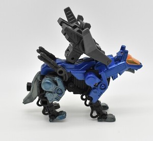 Zoids Command Wolf | eBay Zoids Command Wolf | eBay