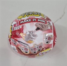 Miniverse - TARGET - Make it Mini Food Favorites Series ONE Mystery Ball NEW