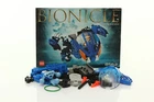 Lego BIONICLE Bohrok Set 8562 Gahlok 100% complete + instructions 2002