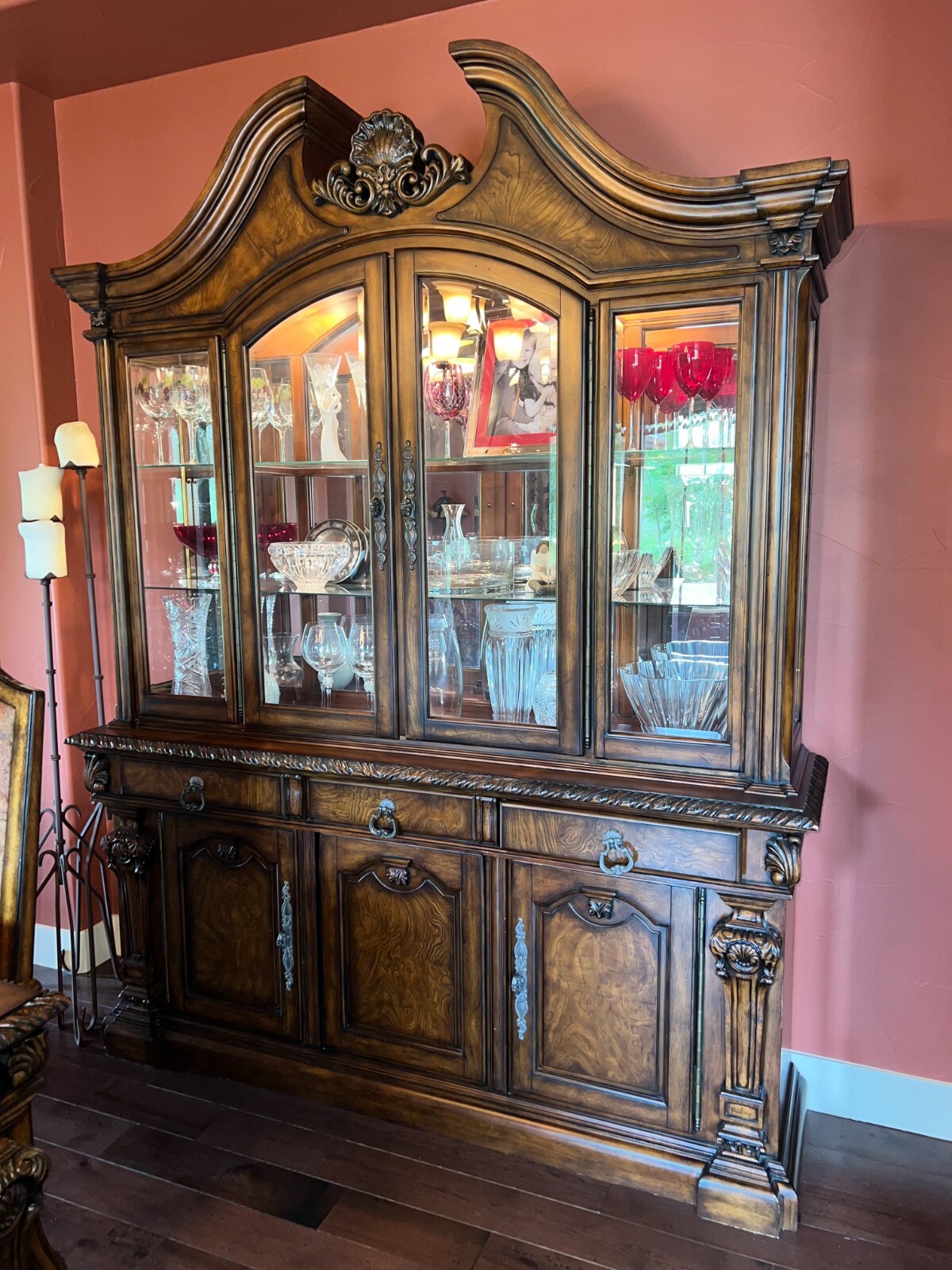 Dining Room Set eBay