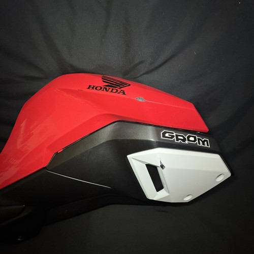 2020 Honda Grom 125 MSX125 Right Side Cover Fairing Cover Panel 83530-K26-B000 - Picture 2 of 18