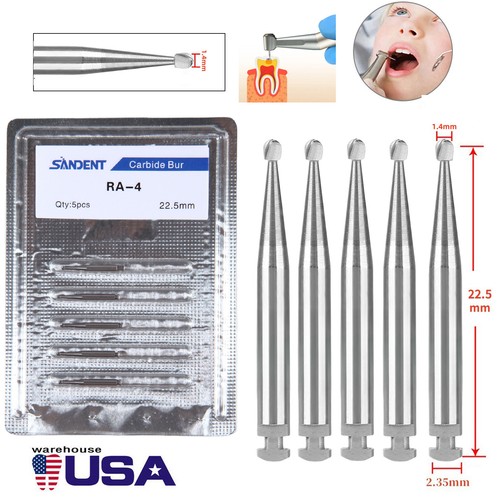 NSK Style Dental langsam niedrige Geschwindigkeit Handstück gerade Winkelstück Luftmotor USA - Bild 178 von 183