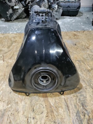 2007-2012 HONDA CBR 600rr OEM GAS TANK FUEL CELL DENTED!! | eBay