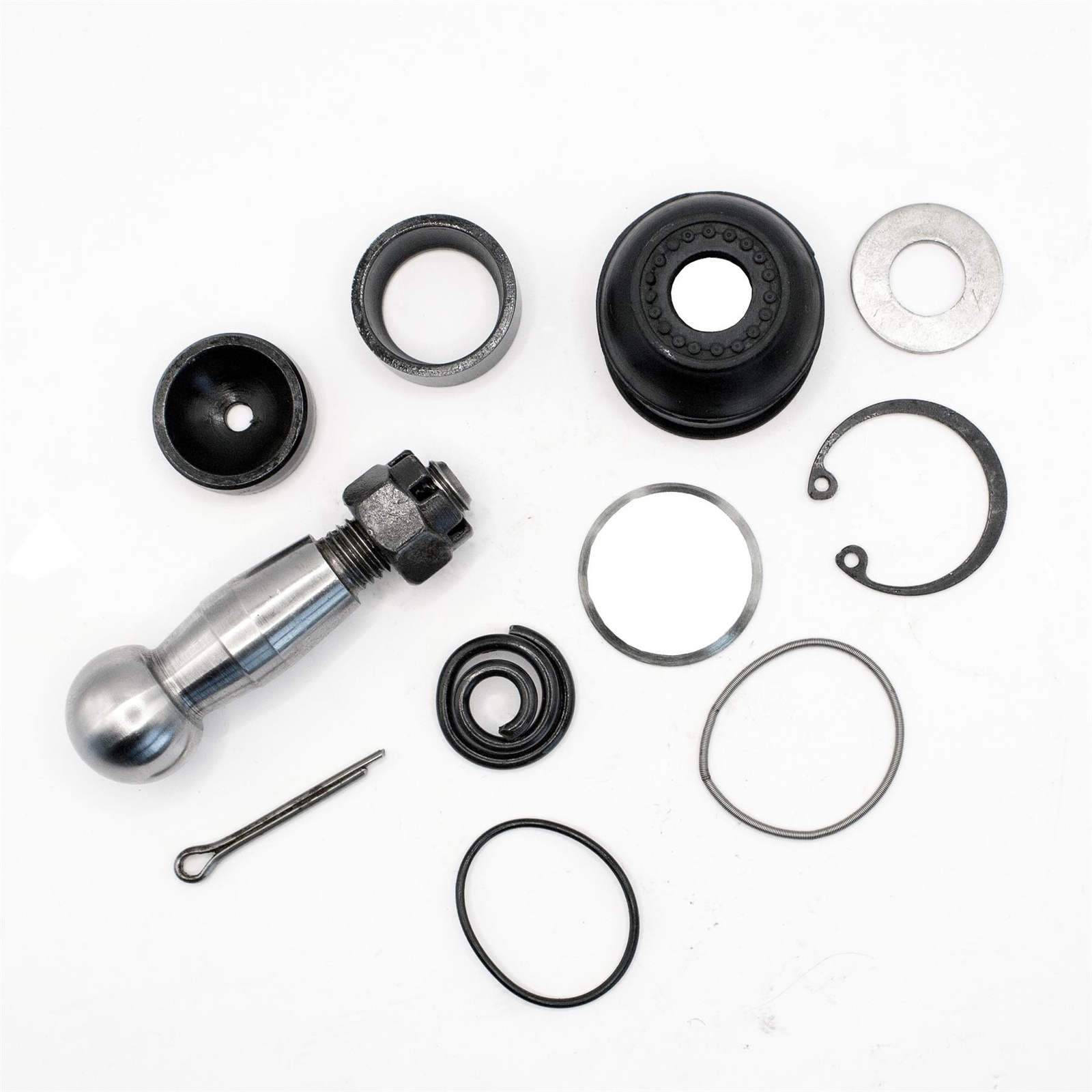 Land Rover Defender Steering Drop Arm Ball Joint Repair Kit AEU2761
