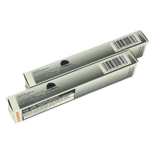 Sylvania 21272 CF9DS/827/ECO 9W 2700K 2-Pin Single Tube Compact Fluorescent Lamp - Picture 7 of 10