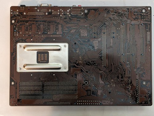 Windows XP Retro Gaming Asus M4A77TD Motherboard 8GB DDR3 Athlon II X2 250 - Picture 6 of 8