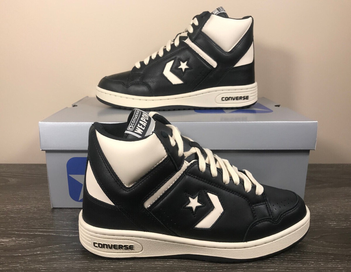 【新品 29cm】Converse Weapon VTG Hi CONVERSE 【7月21日(月)までの期間限定価格】 WEAPON VTG HI
