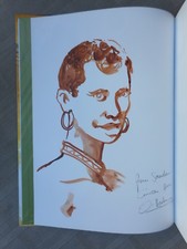 BERLION CŒUR TAM-TAM EO EN EXCELLENT ÉTAT AVEC DÉDICACE | eBay Europe (Buy It Now)