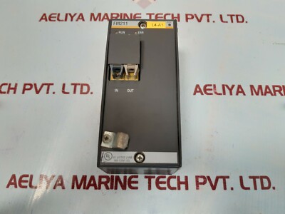 Fm211 fiber module