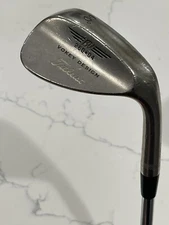 Titleist Vokey Design BV 260•04 60° LW Lob Wedge Dynamic Gold Steel Shaft