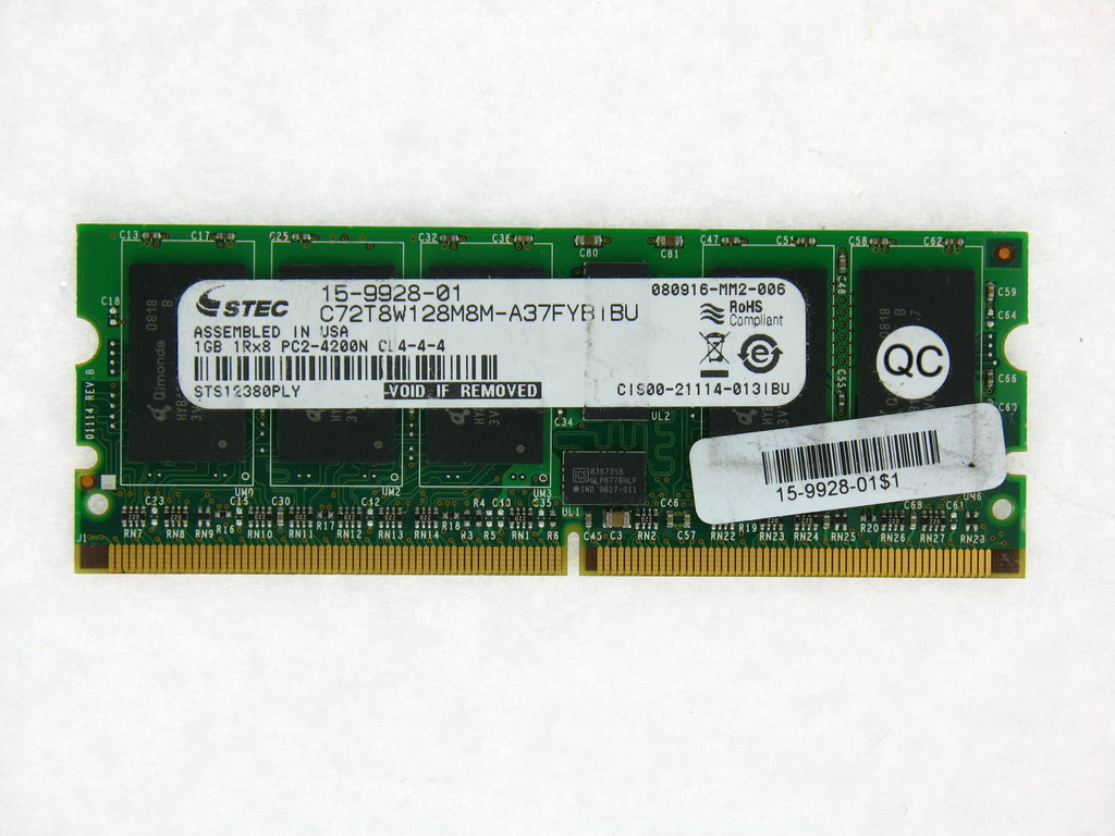 sora77✕4✕2C 16GB 1Rx8 PC4-3200MHz PC4-25600E ECC UDIMM/1.2V 288-Pin ECC