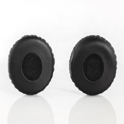 Ear cushion pads compatible with Bose On-Ear 2 OE2 Sound True On-Ear headphones - Picture 2 of 8