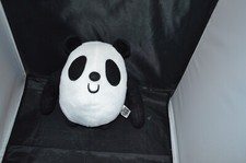 Panda 9" Stuffed Plush Animal Toy Basik.net Box Q1