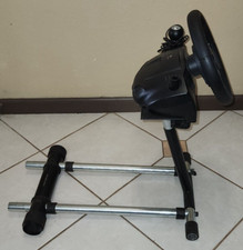 Logitech Driving Force GT E-X5C19 supporto volante e volante Pro v2 Gaming Mou