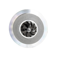 Rumpfgruppe CHRA für Turbo in Nissan X-Trail T30 2,2 dCi 136 PS 2184 ccm YD22ETI