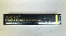 NEW BeMyLady Eyelash & Eyebrow Growth Serum 0.7 ML  All Natural