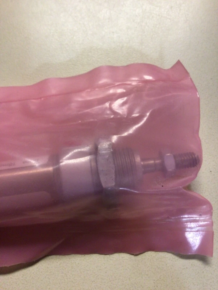 Camozzi 24N2A16A080 Bore 16mm Stroke 80mm New P. Bar MH New - Image 3 of 4