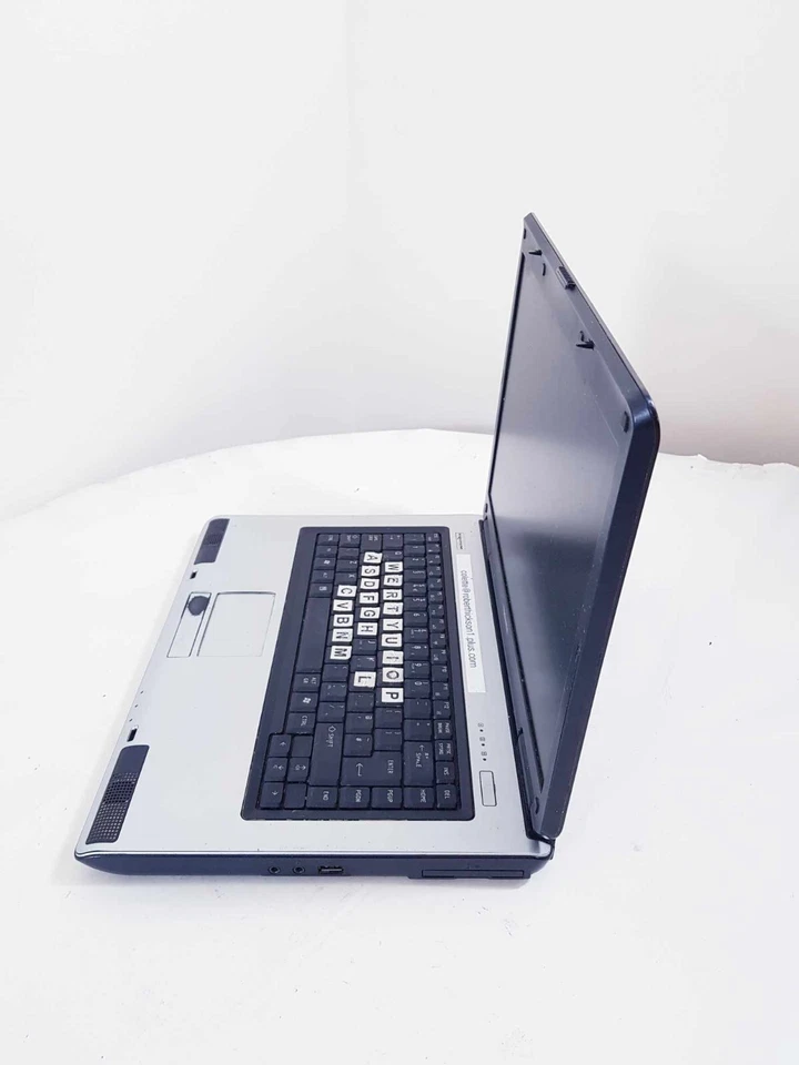 Toshiba A200-26D Laptop - Spares Or Repairs - Untested - Image 4 of 4