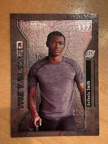 2021 skybox metal universe champions Base & Metalized Card (Complete your set) - Picture 19 of 26
