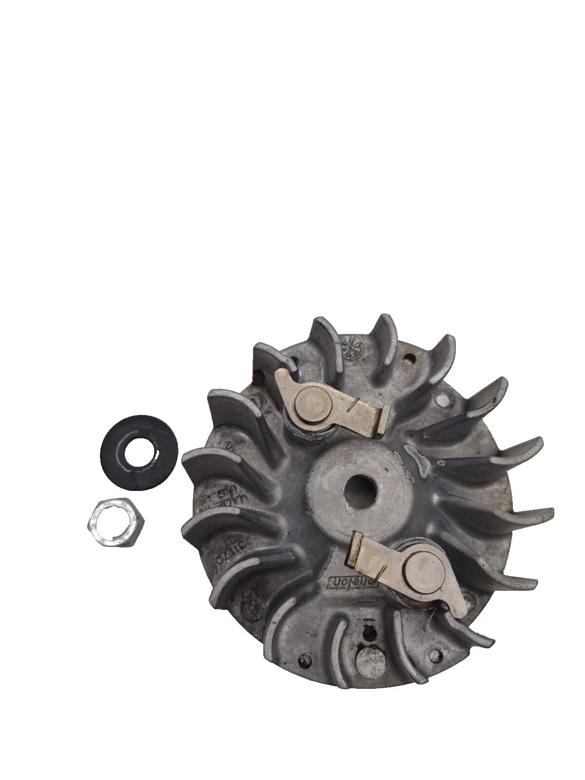 Poulan Flywheel Chainsaw Parts