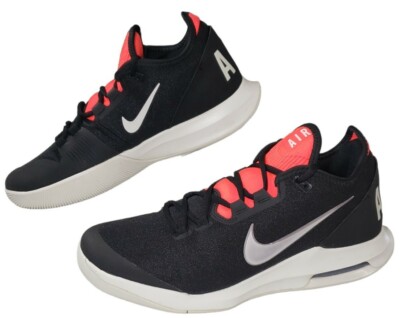 NIKE AIR MAX WILDCARD HC Mens Black Running Cross Fit Sneakers Shoe  AO7351-006 883212090515|