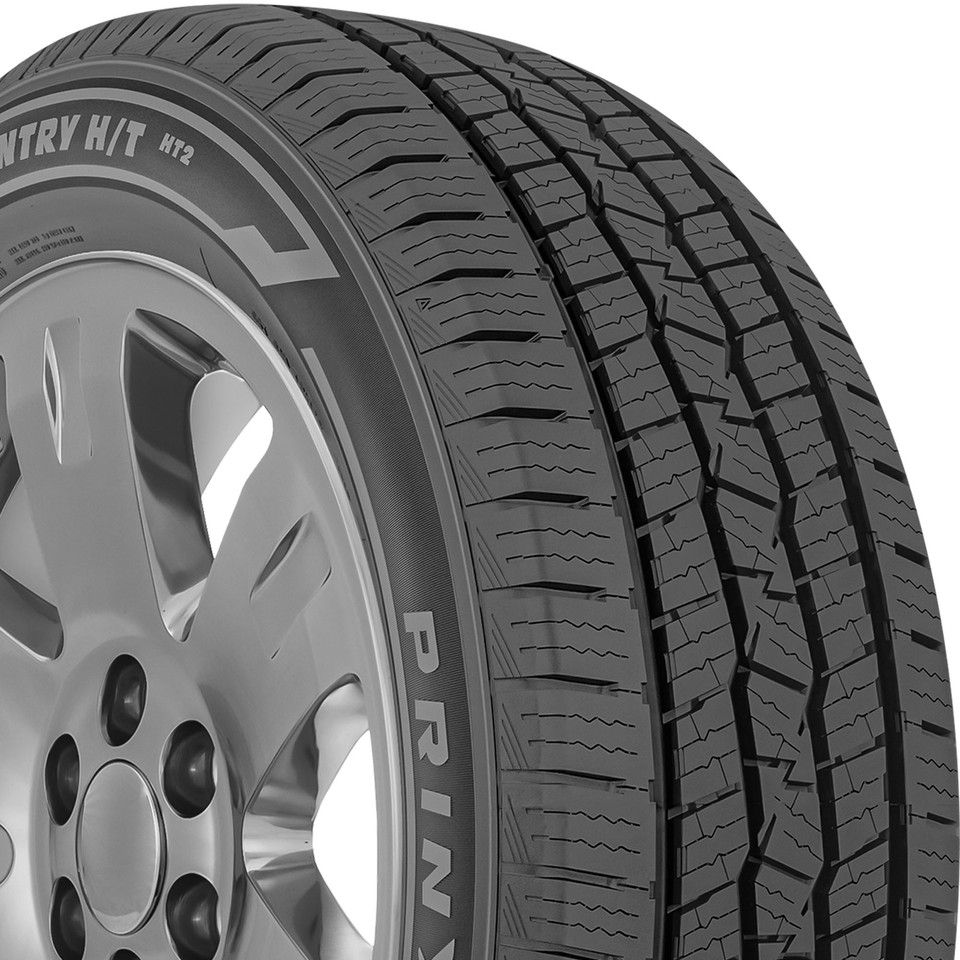 4 New Prinx Hicountry Ht2 - 265/70r17 Tires 2657017 265 70 17 | eBay
