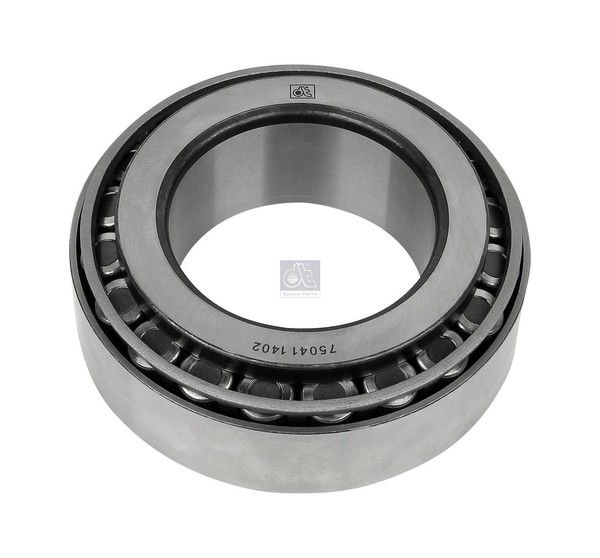 Kegelrollenlager DT Spare Parts 1.16673 D:80Mm D:140Mm H:46Mm-image