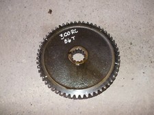 Farmall 300 Ih Rc Tractor Original Pto Power Take Off 56t Drive Gear