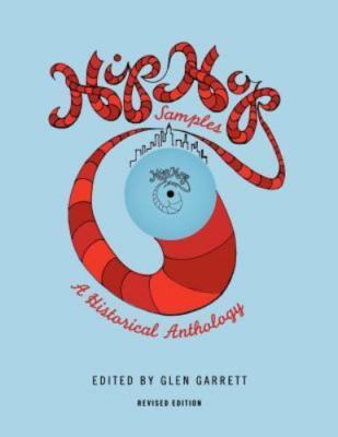 Hip Hop Samples: A Historical Anthology -
