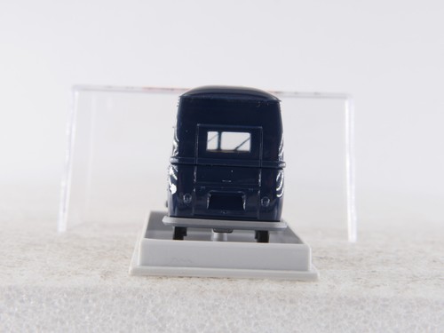 Brekina 1:87 VW A.S.S H0 T1 T1b Hochdach Sanders Spielzeugkiste SoMo 1054 OVP - Bild 3 von 8