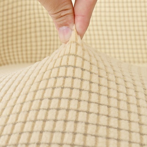 Computer Armchair Seat Cover Office Gaming Chair Cover Computer Chairs Slipcover - Picture 2 of 43