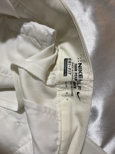 Neue Nike Golf Tour, Performance Drifit Hose Größe 36 x 32 - Bild 7 von 7