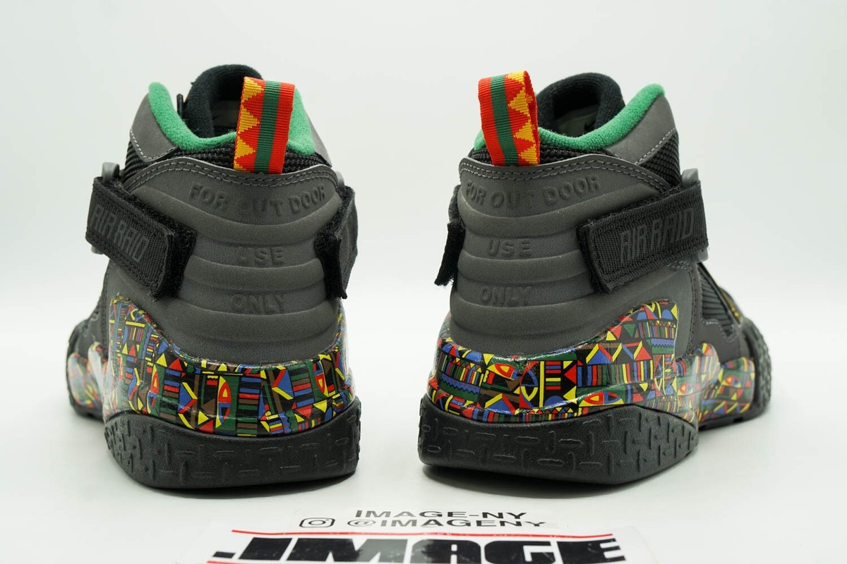 NIKE　AIR RAID スニーカー　27cm Nike Air Raid スニーカー 通販 - FARFETCH
