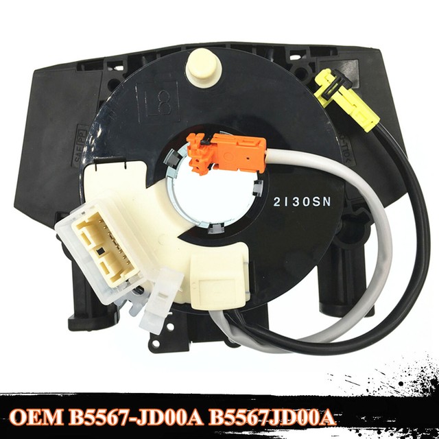 Nissan b5567 jd00a