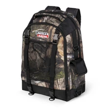 Lincoln Electric K5273-1 Mossy Oak Country DNA Welders All-In-One Backpack