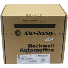 New Allen-Bradley 1769-L24ER-QBFC1B   CompactLogix 750KB DI/O AI/O Controller