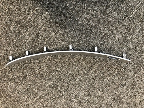 Right Passenger Dashboard Trim Bezel for 2004-2006 Acura TL - Picture 2 of 7