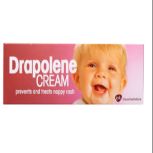 drapolene cream for baby