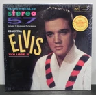 Elvis Presley - Essential Elvis Volume 2 SEALED LP RCA 9589-1-R