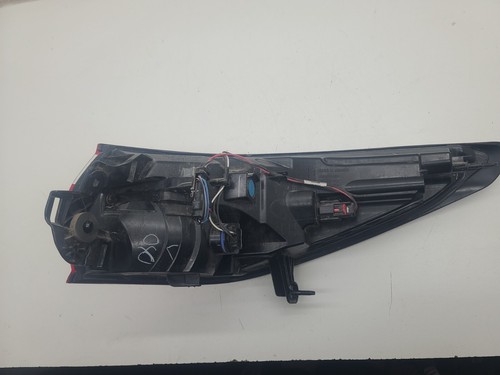 2019 - 2022 CHEVROLET BLAZER DRIVER LH TAIL LIGHT OEM C17L-11701 TL *Read Desc* - Picture 6 of 10