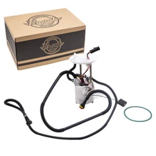 Brock Fuel Pump Module Assembly For S-Type 4.2L NA Vanden Plas 4.2L XJ8 4.2L