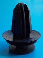 Romix B23154 10X TüRverkleidung Innenverkleidung Clips