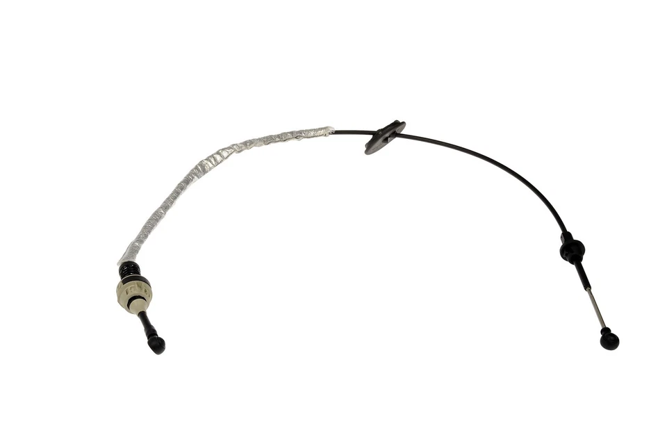 For 1996-2005 Pontiac Sunfire Dorman Automatic Transmission Shifter Cable 1997 - Image 4 of 4